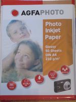 Inkjet Druckerpapier Foto 300 g/qm u. 210 g/qm , Restbestand Dresden - Laubegast Vorschau