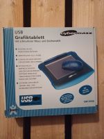 Grafiktablett USB von cybermaxx 152x114 mm Arbeitsfläche Berlin - Rudow Vorschau