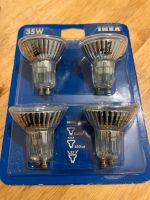 Halogen Glühbirnen Ikea 35 W Niedersachsen - Oldenburg Vorschau