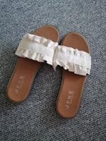 NEU....Damen Sandalen , Pantoletten Gr. 40 Berlin - Lichtenberg Vorschau