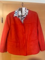 Damen-Blazer mit Bluse im Set Gr. 44 Niedersachsen - Osnabrück Vorschau