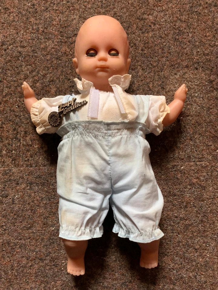 Zapf Creation Puppe 90er Jahre in Groß-Umstadt