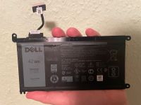 Dell Akku 42Wh WDX0R Laptop Batterie Berlin - Neukölln Vorschau