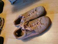 Puma Plateau Sneaker Niedersachsen - Bovenden Vorschau