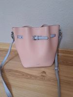 Bonita Tasche rosa lila Niedersachsen - Rosengarten Vorschau