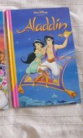 Disney - Aladdin - Buch Niedersachsen - Buxtehude Vorschau