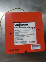 Neuer (Baujahr 2023) Viessmann Gasfeuerungsautomat S4572A1004V03 Bayern - Würzburg Vorschau