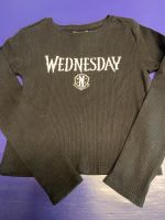 Pulli Pullover Wednesday Gr.146/152 Rheinland-Pfalz - Wattenheim Vorschau