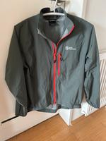 Jack Wolfskin Fahrradjacke Damen Aachen - Aachen-Haaren Vorschau