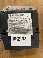 Mercedes GLE w166 Airbagmodul A1669001916 Baden-Württemberg - Kraichtal Vorschau