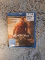 Riddick Blu-ray Dvd Extended Cut Bayern - Wiggensbach Vorschau