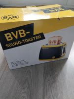 BVB Sound Toaster Berlin - Hohenschönhausen Vorschau