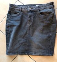 Rock, Jeansrock grau edc Gr. 36 Bayern - Itzgrund Vorschau