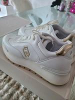 liu jo sneaker Turnschuhe Hessen - Eschborn Vorschau