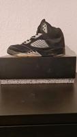 Jordan 5 Retro Anthracite Berlin - Pankow Vorschau