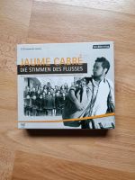 Jaume Cabré Die Stimme des Flusses  6 CD Inszenierte Lesung Berlin - Zehlendorf Vorschau