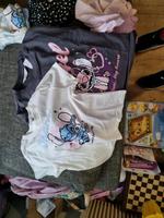 Lilo und stitch shirts Baden-Württemberg - Mudau Vorschau
