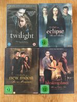 Twilight DVDs München - Laim Vorschau