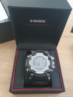 Casio G-Shock Rangeman GPR B1000 Bayern - Brannenburg Vorschau