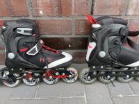 Inline Skates Größe 41 Krummhörn - Pewsum Vorschau