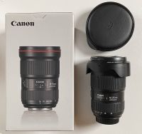 Canon EF 16-35mm 2.8 L III USM Nordrhein-Westfalen - Stemwede Vorschau