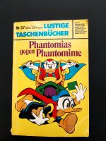 Lustiges Taschenbuch Nr. 57 Phantomias Phantomime Hessen - Eschborn Vorschau