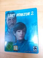 Lost Horizon 2 für den PC Baden-Württemberg - Lorch Vorschau