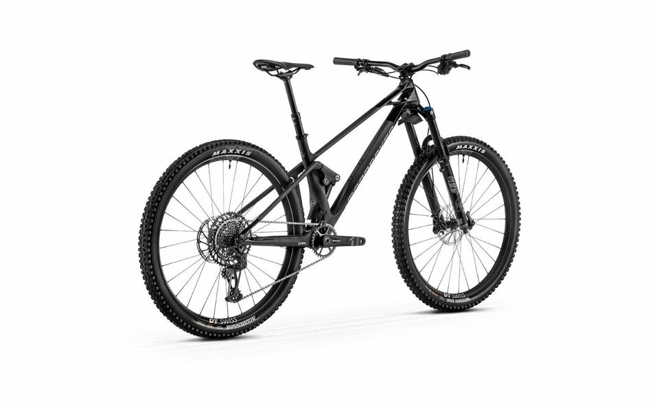 Mondraker MTB Raze Carbon  R in Poing