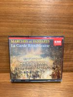 CD La Garde Republicaine Marches er Fanfares Nordrhein-Westfalen - Krefeld Vorschau
