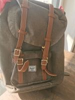 Herschel Rucksack grün Niedersachsen - Wolfsburg Vorschau