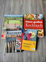 Kochbücher Landfrauen Küche kochen Bayern - Haarbach Vorschau