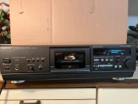 Technics Stereo Cassette Deck RS-AZ7 Sachsen - Neißeaue Vorschau