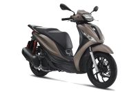 Piaggio Medley 125 SPORT NEW BRONZO *SOFORT VERFÜGBAR* B196 Köln - Ossendorf Vorschau