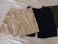 Shorts, Sommerhosen, kurze Hose gr.42 Neumünster - Wasbek Vorschau