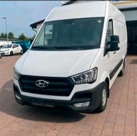 SUCHE Drehkonsole für Fahrersitz Hyundai H350 Dresden - Cotta Vorschau