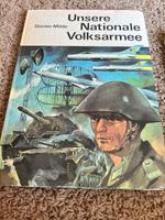 Buch NVA DDR Kinderbuchverlag Baden-Württemberg - Ulm Vorschau