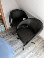 4  Stühle Esszimmer Esstisch Drehstuhl / Schwingstuhl Nordrhein-Westfalen - Bottrop Vorschau