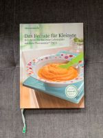 Babybrei Rezeptbuch Niedersachsen - Ronnenberg Vorschau