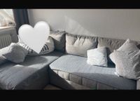 Couch mit Schlaffunktion Düsseldorf - Wersten Vorschau