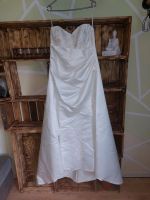 Brautkleid Nordrhein-Westfalen - Hilchenbach Vorschau