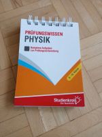 Prüfungswissen Physik, 8. - 10. Klasse, Studienkreis Nachhilfe Rheinland-Pfalz - Andernach Vorschau