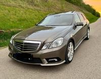 Mercedes-Benz E350 CDI AMG-Paket Baden-Württemberg - Leonberg Vorschau