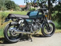 Mash British Seven 125 (Black Seven 125) - Neu! Bayern - Dietramszell Vorschau