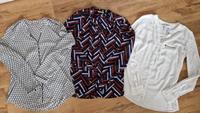 3x Blusen von Orsay Gr. 36/ S Schleswig-Holstein - Flensburg Vorschau