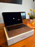 Mac Book Air 13,3 Zoll 2020 (512GB) Nordfriesland - Witzwort Vorschau