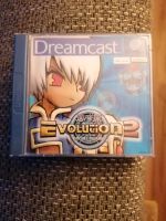 Evolution 2 für Sega Dreamcast Sachsen - Radeburg Vorschau