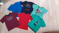 Tshirt Set Bondi Tom Tailor name it topolino 104 / 110 Nordrhein-Westfalen - Jüchen Vorschau