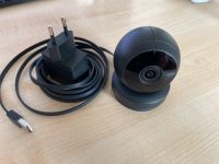 Logitech Logi Circle 1. Generation Security Cam Sillenbuch - Heumaden Vorschau