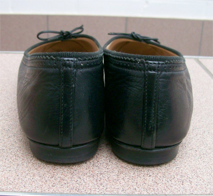 UNÜTZER Ballerinas Schuhe - Gr. 38,5 (38) in Heinsberg