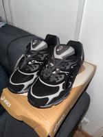 Asics nys gel schwarz Nordrhein-Westfalen - Mönchengladbach Vorschau
